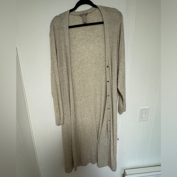 Cardigan sweater (thin) - Picture 1 of 2
